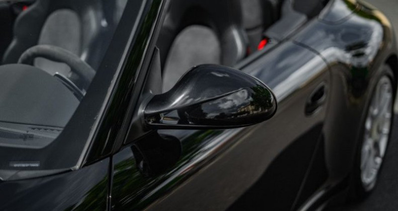 Porsche 911 Type 997 CABRIOLET (997) 997.2 Carrera GTS  occasion  Paris - photo n7