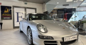 Annonce Porsche 911 Type 997 occasion Essence CABRIOLET (997) CARRERA 3L6 325CV � VENDENHEIM