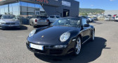Annonce Porsche 911 Type 997 occasion Essence CABRIOLET (997) CARRERA 4 TIPTRONIC S  AUBIERE