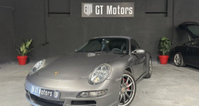 Porsche 911 Type 997 , garage GT MOTORS � ROYAN