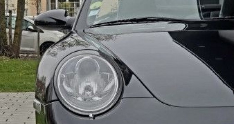 Porsche 911 Type 997 CABRIOLET (997) CARRERA 4S TIPTRONIC S  occasion � Geispolsheim - photo n�6
