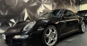 Porsche 911 Type 997 , garage DOME VO  AUBIERE