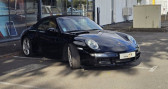 Porsche 911 Type 997 CABRIOLET (997) CARRERA S TIPTRONIC S   REZE 44