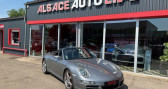 Porsche 911 Type 997 CABRIOLET (997) CARRERA S   Eckbolsheim 67