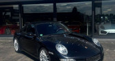 Porsche 911 Type 997 CABRIOLET (997) CARRERA S   VENDENHEIM 67