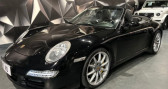 Annonce Porsche 911 Type 997 occasion Essence CABRIOLET (997) CARRERA S  AUBIERE