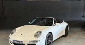 Porsche 911 Type 997 occasion 2007 mise en vente &agrave; ROYAN par le garage GT MOTORS - photo n&deg;1