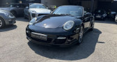 Annonce Porsche 911 Type 997 occasion Essence CABRIOLET (997) TURBO TIPTRONIC S  CAGNES SUR MER
