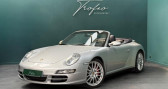 Porsche 911 Type 997 Cabriolet 3.8 355 ch - 997 4S I Garantie  � le petit quevilly 76