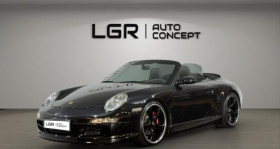 Porsche 911 Type 997 occasion 2006 mise en vente à Boissy-le-Châtel par le garage LGR AUTO CONCEPT 77 - photo n°1