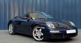 Porsche 911 Type 997 , garage PARTENAIRE AUTO � Halluin