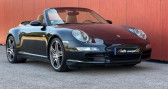 Porsche 911 Type 997 Cabriolet 997 Carrera 4S 355 Tiptonic Pack chrono   PERPIGNAN 66