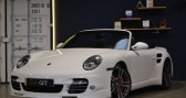 Annonce Porsche 911 Type 997 occasion Essence cabriolet 997 turbo pdk 500 à SAINT ETIENNE