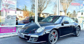 Annonce Porsche 911 Type 997 occasion Essence CARRERA 4 COUPE 997 4S TARGA 3.8i 385 PDK � SAUTRON