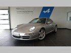 Porsche 911 Type 997 occasion année 2005 boite Automatique Annonce Porsche 911 Type 997 occasion Essence CARRERA 997 Coupe à SAINT-GREGOIRE
