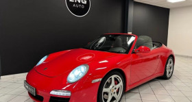 Porsche 911 Type 997 , garage LNG AUTO � Pusignan