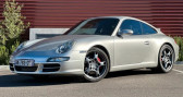 Annonce Porsche 911 Type 997 occasion Essence Carrera 997 S  LA PENNE SUR HUVEAUNE