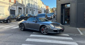 Annonce Porsche 911 Type 997 occasion Essence CARRERA CABRIOLET 997 3.6i 345 / SUSPENSION PILOTE / � Cambrai