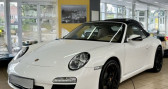Annonce Porsche 911 Type 997 occasion Essence CARRERA CABRIOLET 997 S 3.8i 385 PDK A  La Chapelle Des Fougeretz