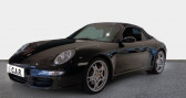 Annonce Porsche 911 Type 997 occasion Essence CARRERA CABRIOLET 997 S 3.8i Tiptronic S A � La Rochelle