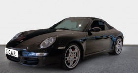 Porsche 911 Type 997 , garage C.A.R. � La Rochelle