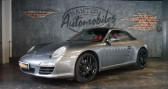 Annonce Porsche 911 Type 997 occasion Essence CARRERA CABRIOLET 997  Nantes