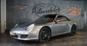 Porsche 911 Type 997 , garage NANTES AUTOMOBILES  Nantes
