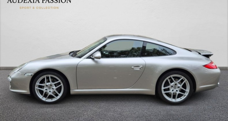 Porsche 911 Type 997 CARRERA COUPE 997 3.6i 345 PDK A  occasion  Saint Doulchard - photo n2