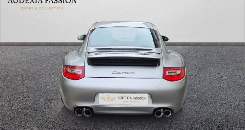 Porsche 911 Type 997 CARRERA COUPE 997 3.6i 345 PDK A  occasion  Saint Doulchard - photo n4