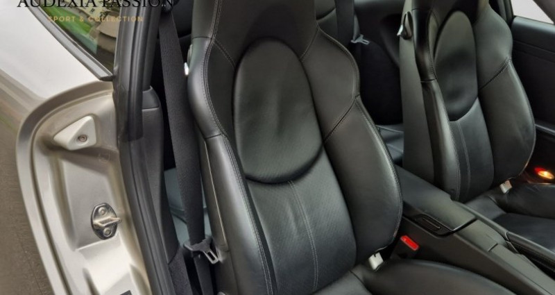 Porsche 911 Type 997 CARRERA COUPE 997 3.6i 345 PDK A  occasion  Saint Doulchard - photo n7