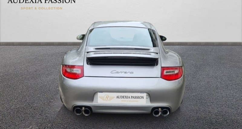 Porsche 911 Type 997 CARRERA COUPE 997 3.6i 345 PDK A  occasion � Saint Doulchard - photo n�3