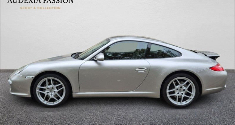 Porsche 911 Type 997 CARRERA COUPE 997 3.6i 345 PDK A  occasion � Saint Doulchard - photo n�2