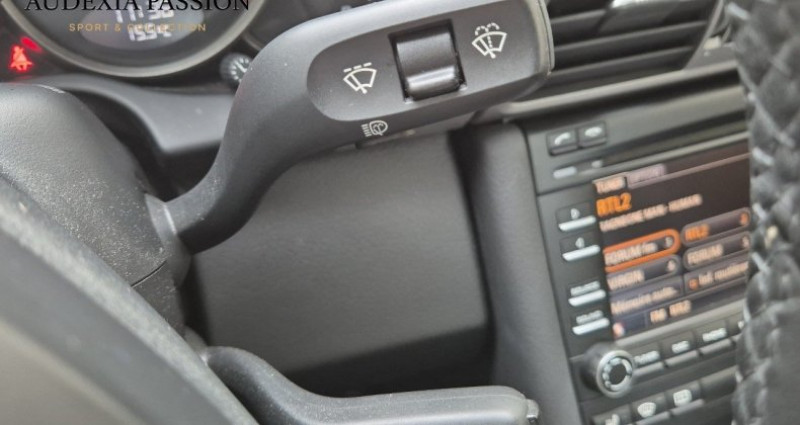 Porsche 911 Type 997 CARRERA COUPE 997 3.6i 345 PDK A  occasion � Saint Doulchard - photo n�6