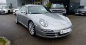 Porsche 911 Type 997 occasion année 2006 boite Manuelle Annonce Porsche 911 Type 997 occasion Essence CARRERA COUPE 997 S 3.8 X51 380cv à SAINT MAXIMUM