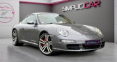 Porsche 911 Type 997 CARRERA COUPE 997 S 3.8i Tiptronic S  � Houssen 68
