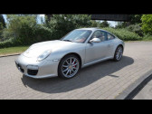 Porsche 911 Type 997 occasion année 2009 boite Automatique Annonce Porsche 911 Type 997 occasion Essence Carrera à BEAUPUY
