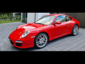 Porsche 911 Type 997 Carrera  2010 - annonce de voiture en vente sur Auto Sélection.com