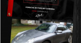 Annonce Porsche 911 Type 997 occasion Essence carrera4 type 997 ct ok  LA BAULE