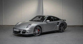 Annonce Porsche 911 Type 997 occasion Essence COUPE (997) 997.1 Turbo BVM  Paris