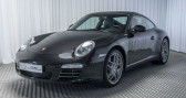 Annonce Porsche 911 Type 997 occasion Essence COUPE (997) CARRERA 4 PDK  VENDENHEIM