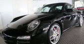 Annonce Porsche 911 Type 997 occasion Essence COUPE (997) CARRERA 4S PDK � VENDENHEIM