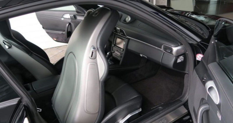 Porsche 911 Type 997 COUPE (997) CARRERA 4S PDK  occasion � VENDENHEIM - photo n�7