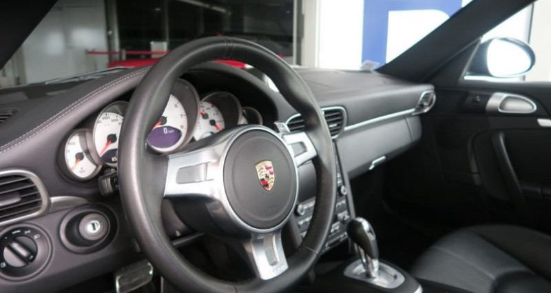 Porsche 911 Type 997 COUPE (997) CARRERA 4S PDK  occasion � VENDENHEIM - photo n�5