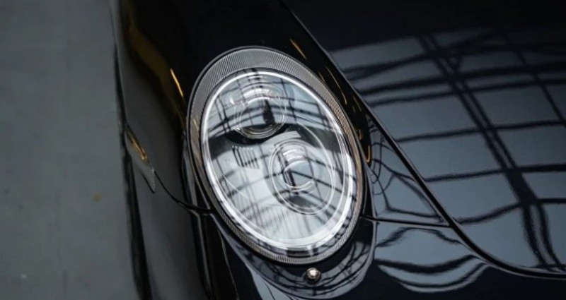 Porsche 911 Type 997 COUPE (997) CARRERA 4S PDK  occasion � Paris - photo n�3