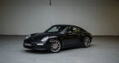 Annonce Porsche 911 Type 997 occasion Essence COUPE (997) CARRERA 4S PDK  Paris