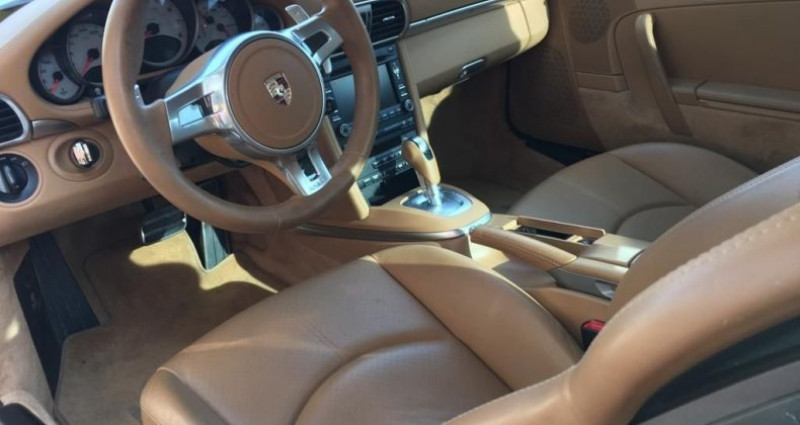 Porsche 911 Type 997 COUPE (997) CARRERA 4S PDK  occasion � Athis Mons - photo n�7