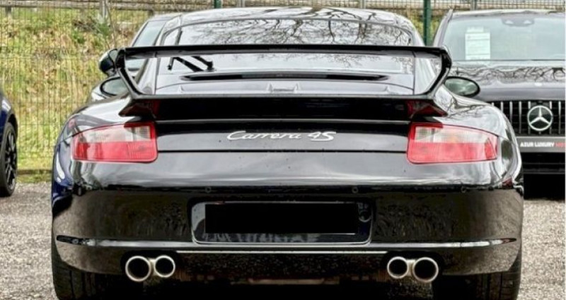 Porsche 911 Type 997 COUPE (997) CARRERA 4S X51  occasion  CARROS - photo n7