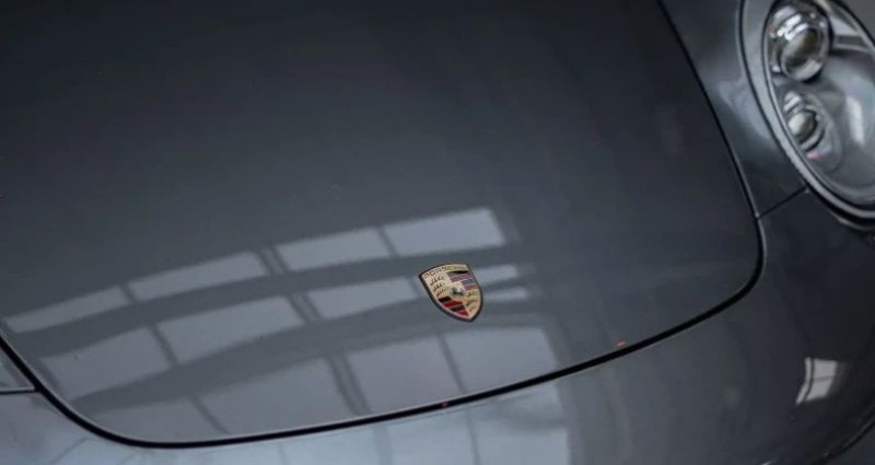 Porsche 911 Type 997 COUPE (997) CARRERA GTS  occasion  Paris - photo n3