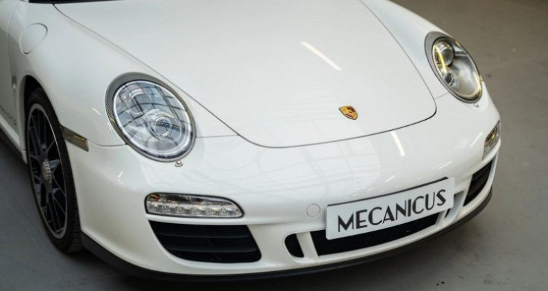 Porsche 911 Type 997 COUPE (997) Carrera GTS  occasion  Paris - photo n6