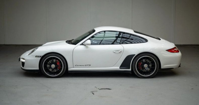 Porsche 911 Type 997 COUPE (997) Carrera GTS  occasion  Paris - photo n5